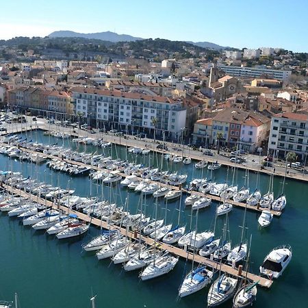 Le Cabanon H24,Atypique,Cosy,Port,Plage,Wifi,Netflix 滨海拉塞讷 外观 照片