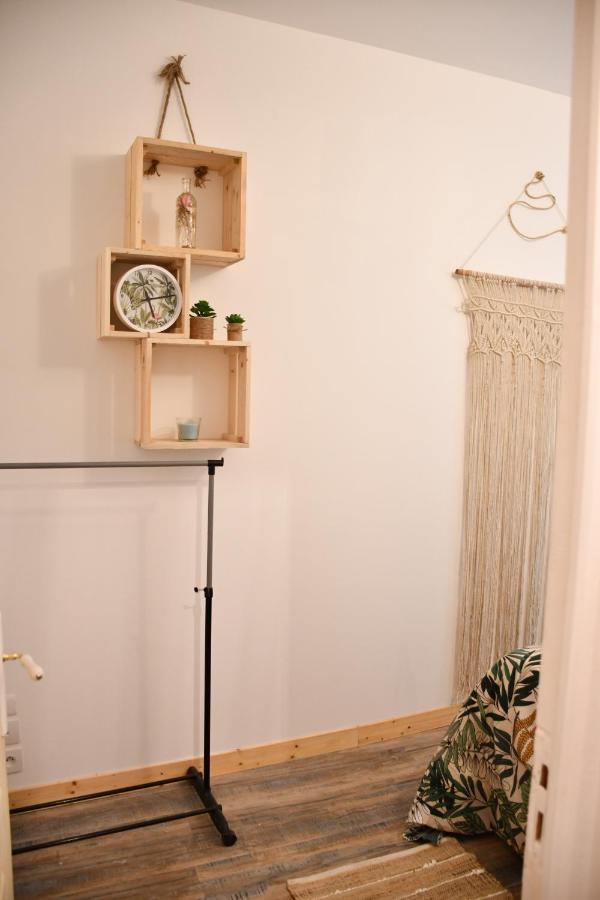 Le Cabanon H24,Atypique,Cosy,Port,Plage,Wifi,Netflix 滨海拉塞讷 外观 照片